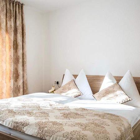 באד הופגסטין Apartments Davydov חדר תמונה