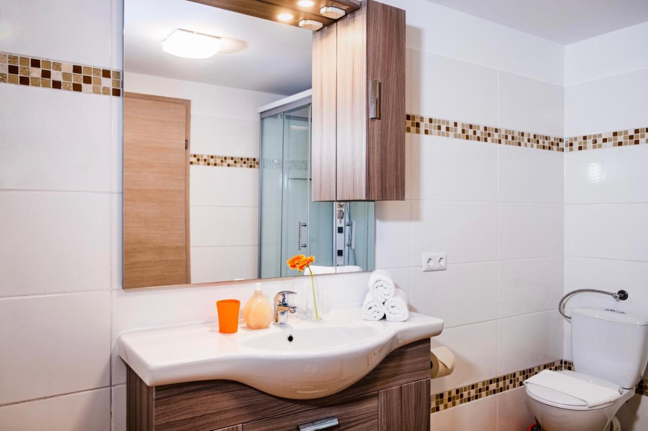 באד הופגסטין Apartments Davydov מראה חיצוני תמונה