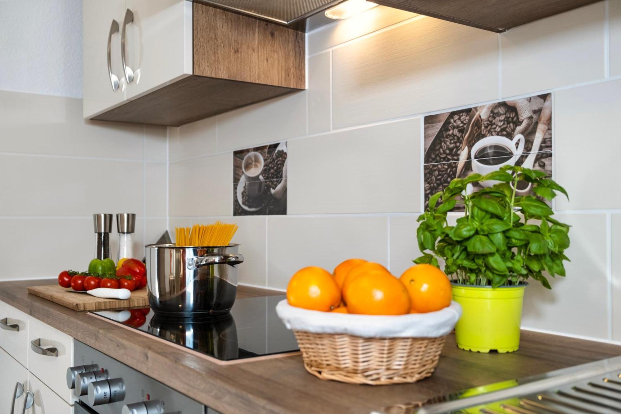 באד הופגסטין Apartments Davydov חדר תמונה