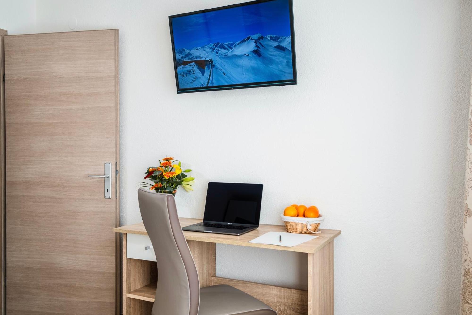 באד הופגסטין Apartments Davydov חדר תמונה