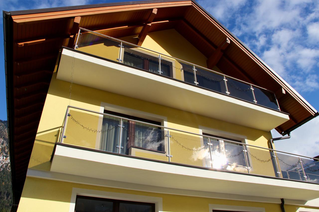 באד הופגסטין Apartments Davydov מראה חיצוני תמונה
